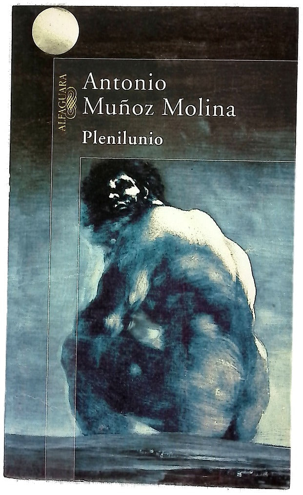Plenilunio