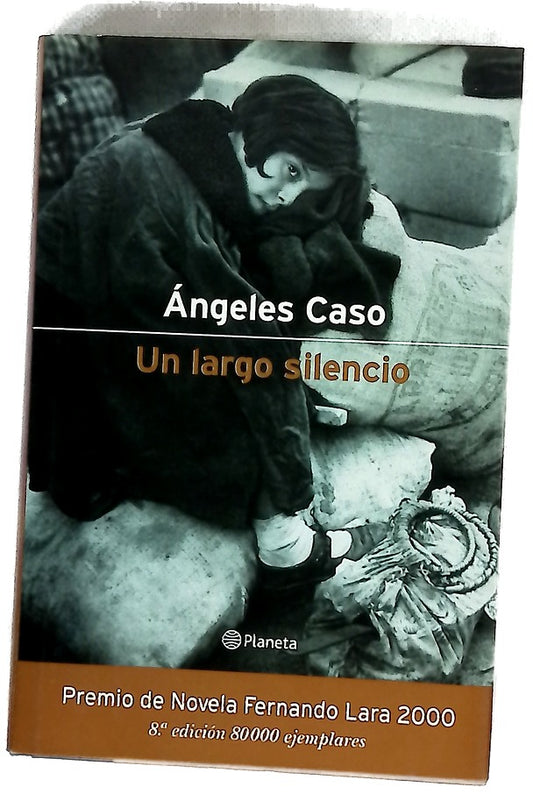 Un largo silencio