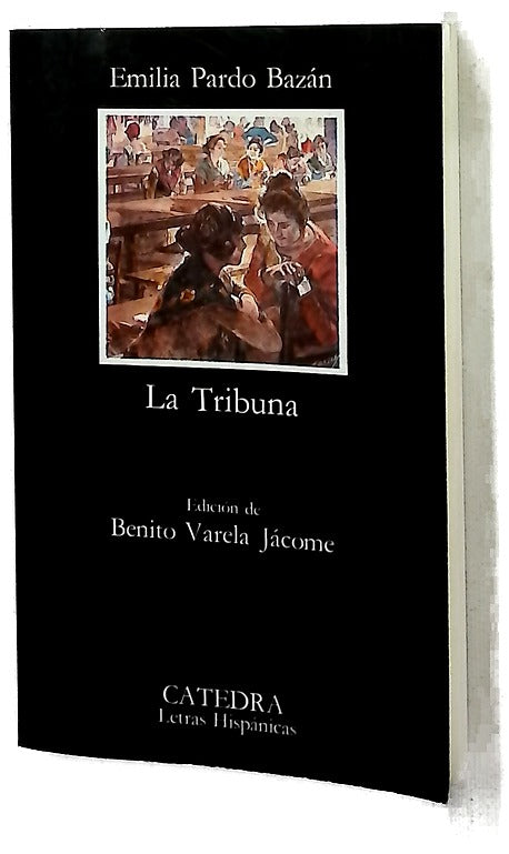 La tribuna