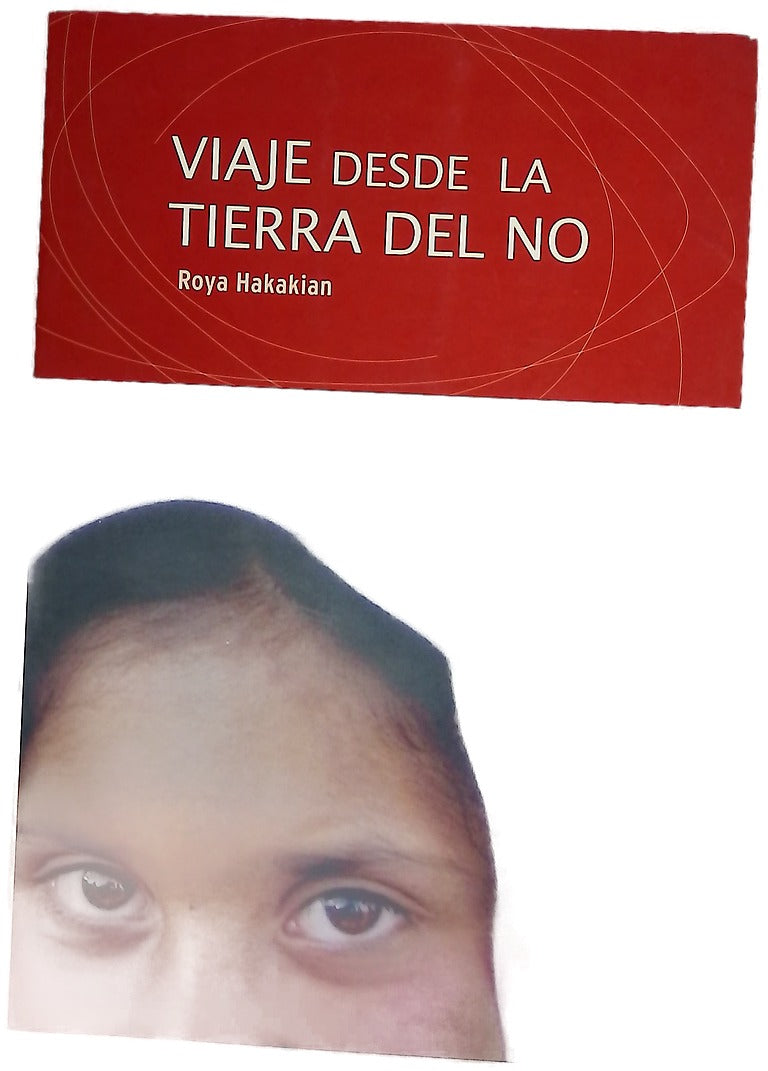 VIAJE DESDE LA TIERRA DEL NO