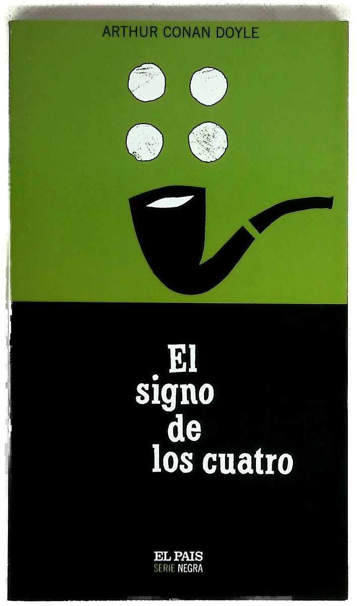 El signo de los cuatro
