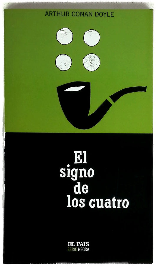 El signo de los cuatro