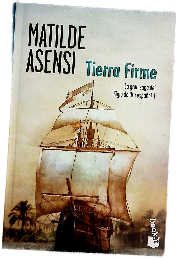 Tierra firme
