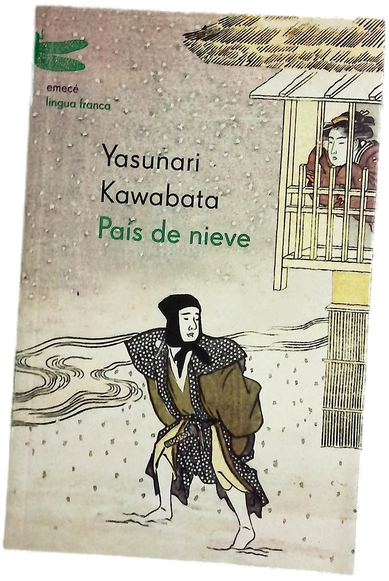 País de nieve