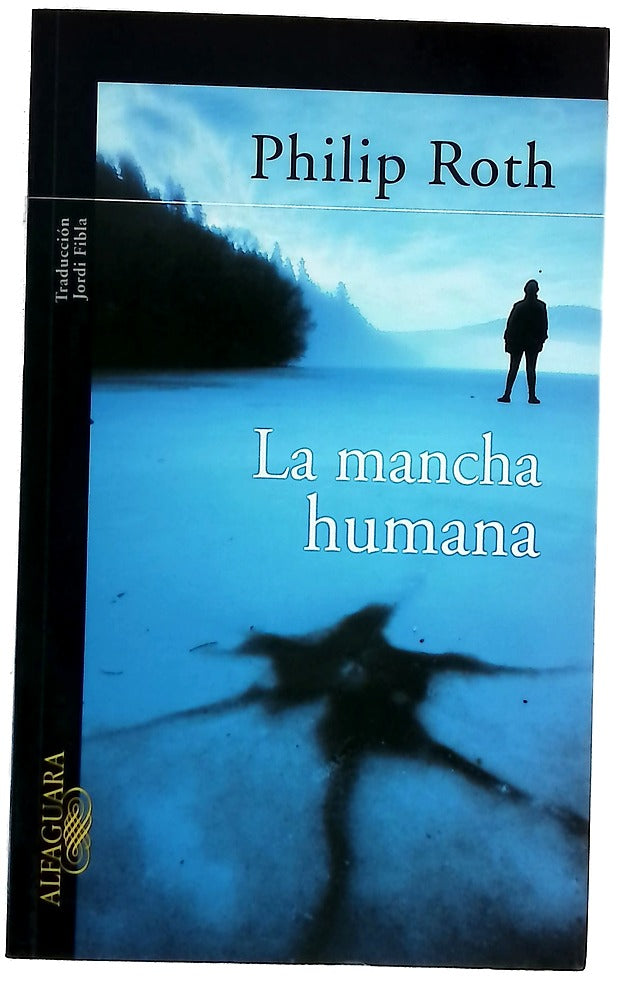 La mancha humana