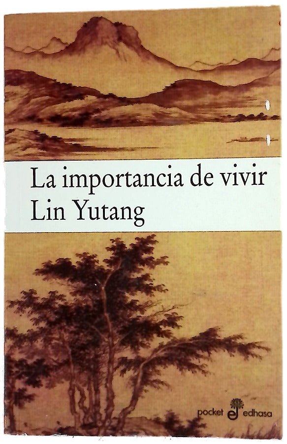La importancia de vivir