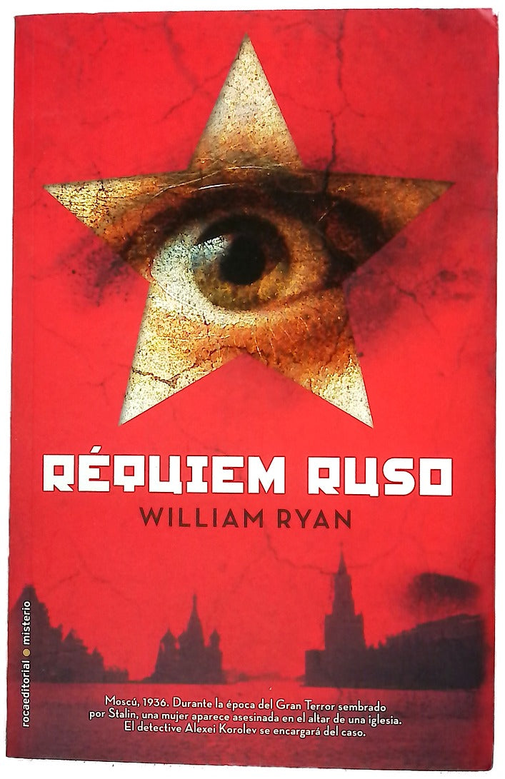 Réquiem ruso