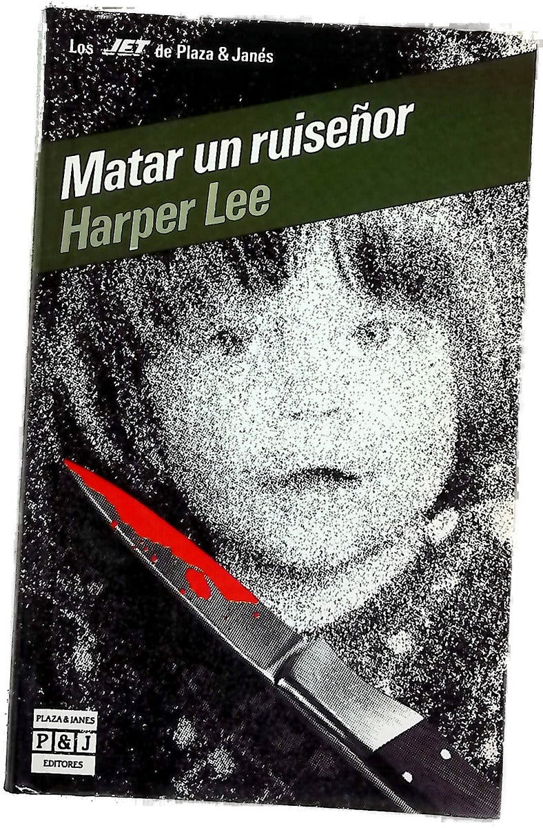 Matar un ruiseñor
