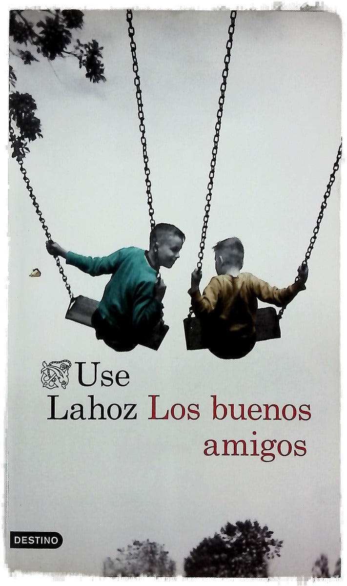 Los buenos amigos