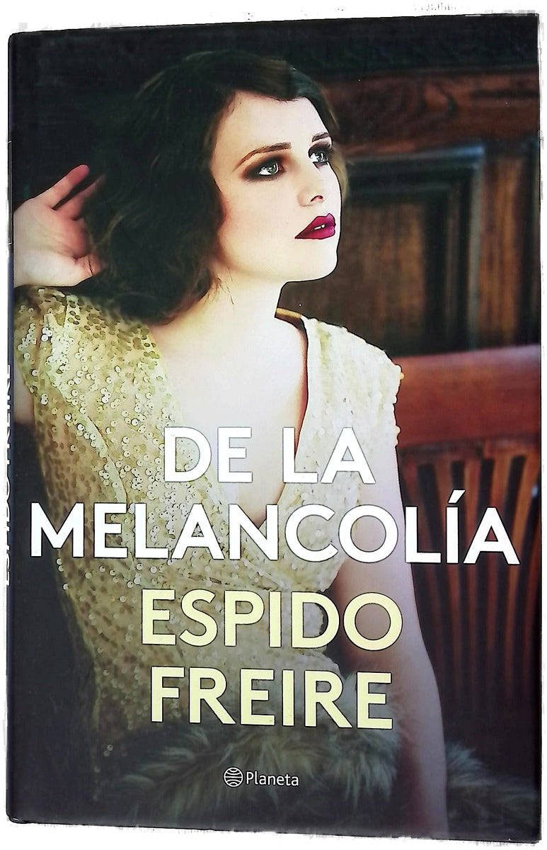 De la melancolía