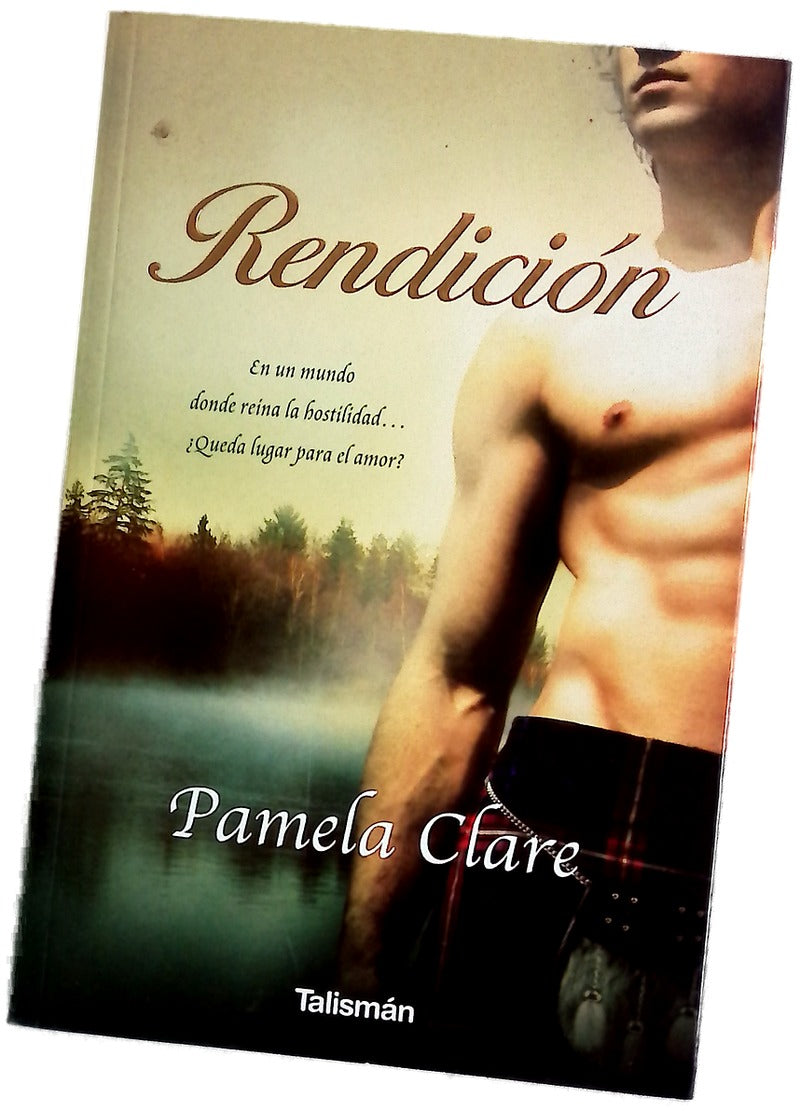 Rendición
