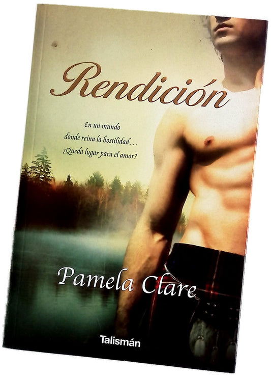 Rendición