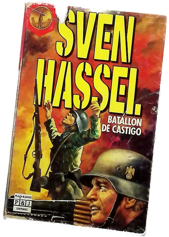Batallón de castigo