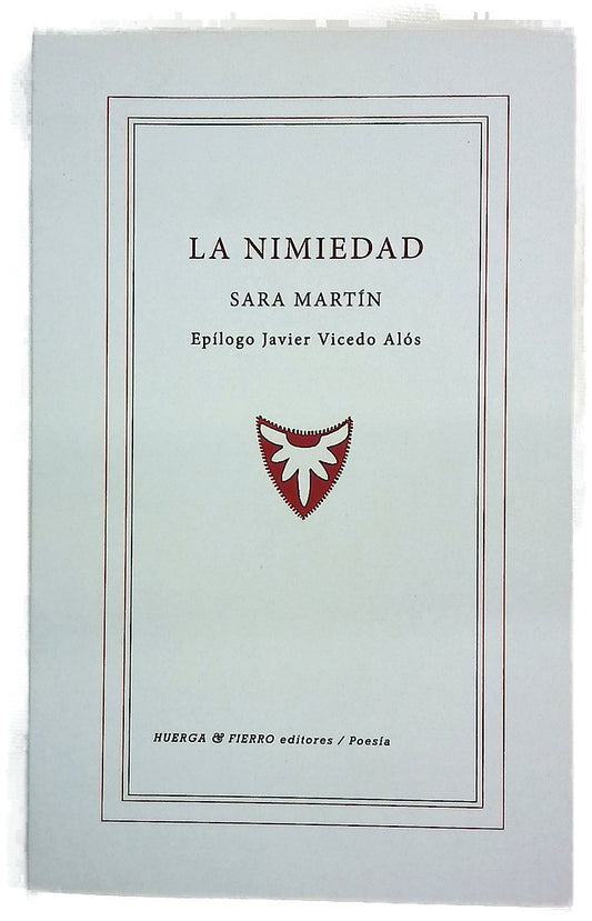 La nimiedad