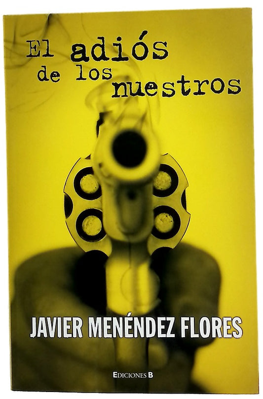 El adiós de los nuestros