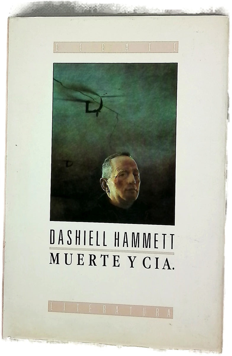 Muerte y cía