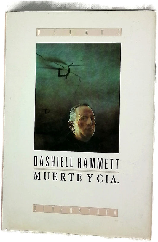 Muerte y cía