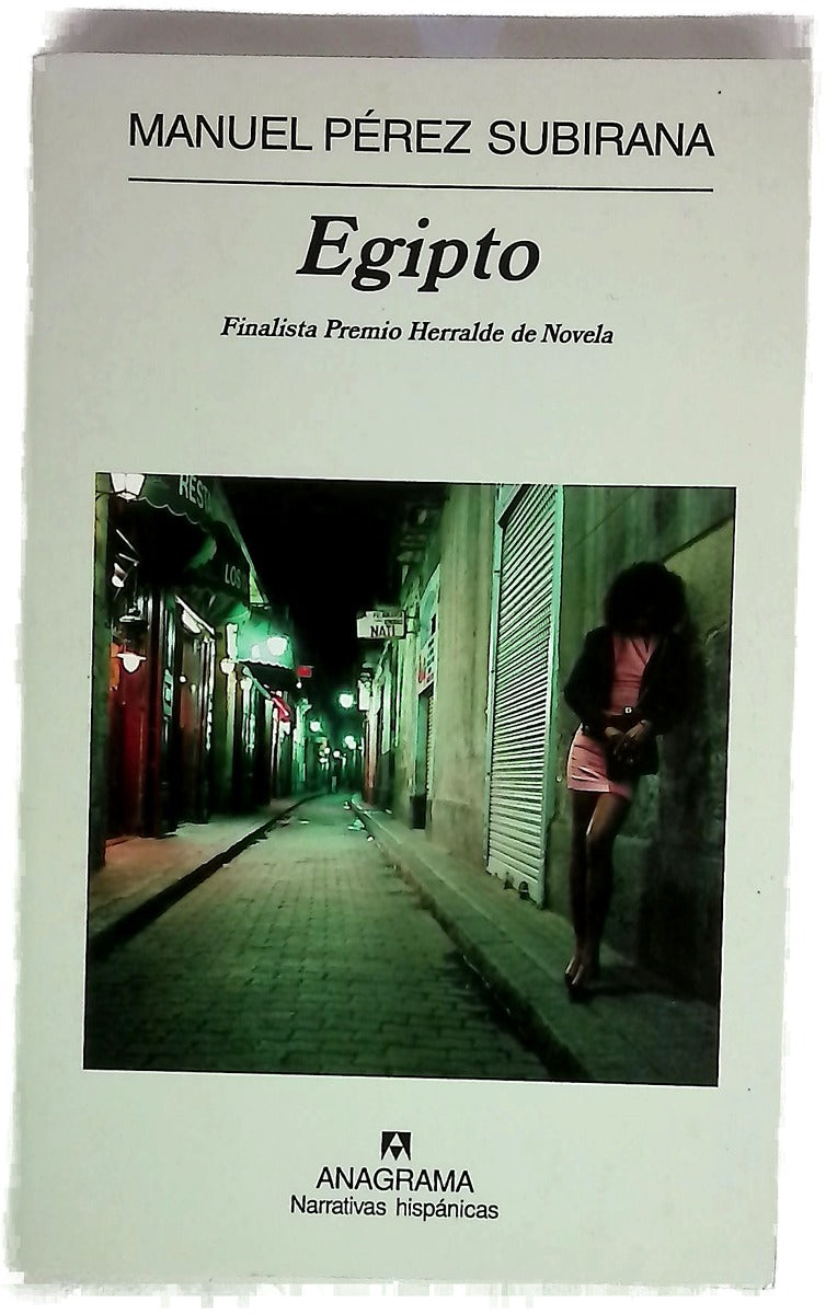 Egipto