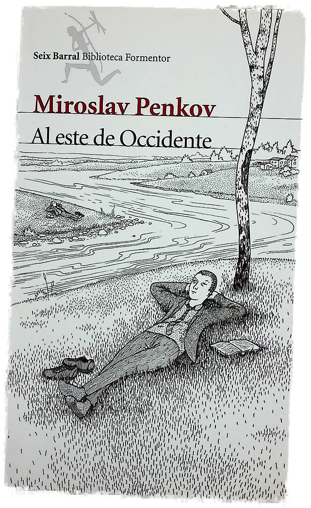 Al este de Occidente
