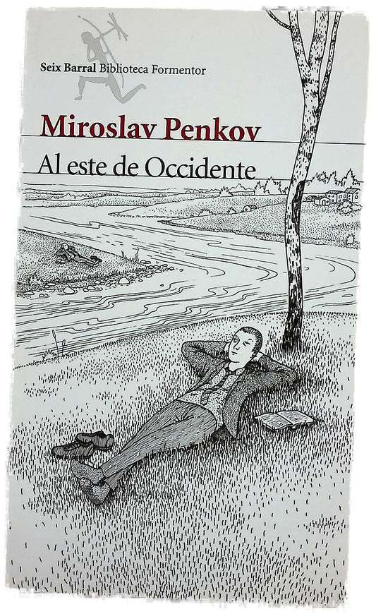Al este de Occidente