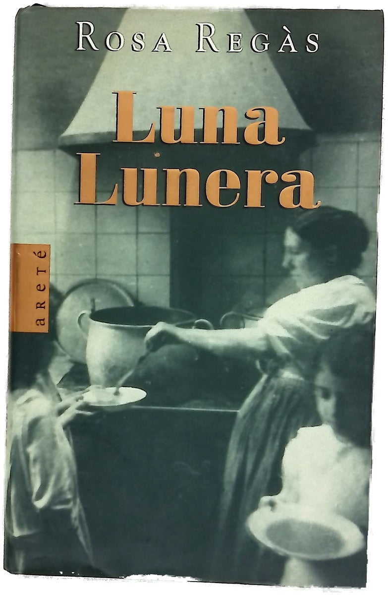 Luna lunera