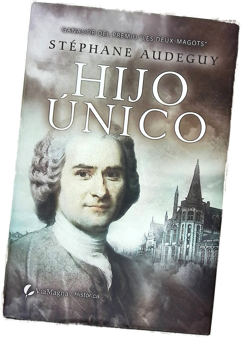 Hijo único