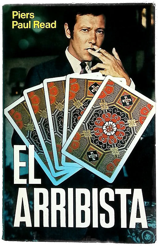 El arribista