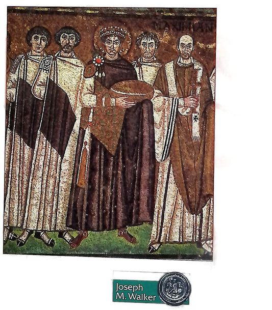 Historia de Bizancio