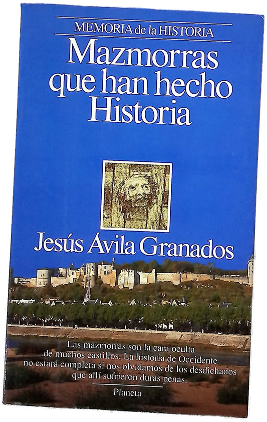 Mazmorras que han hecho historia