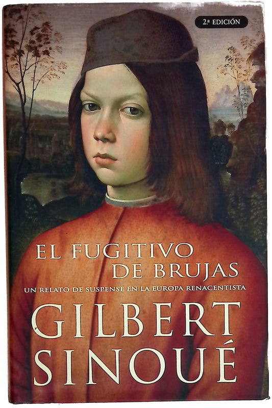 El fugitivo de Brujas