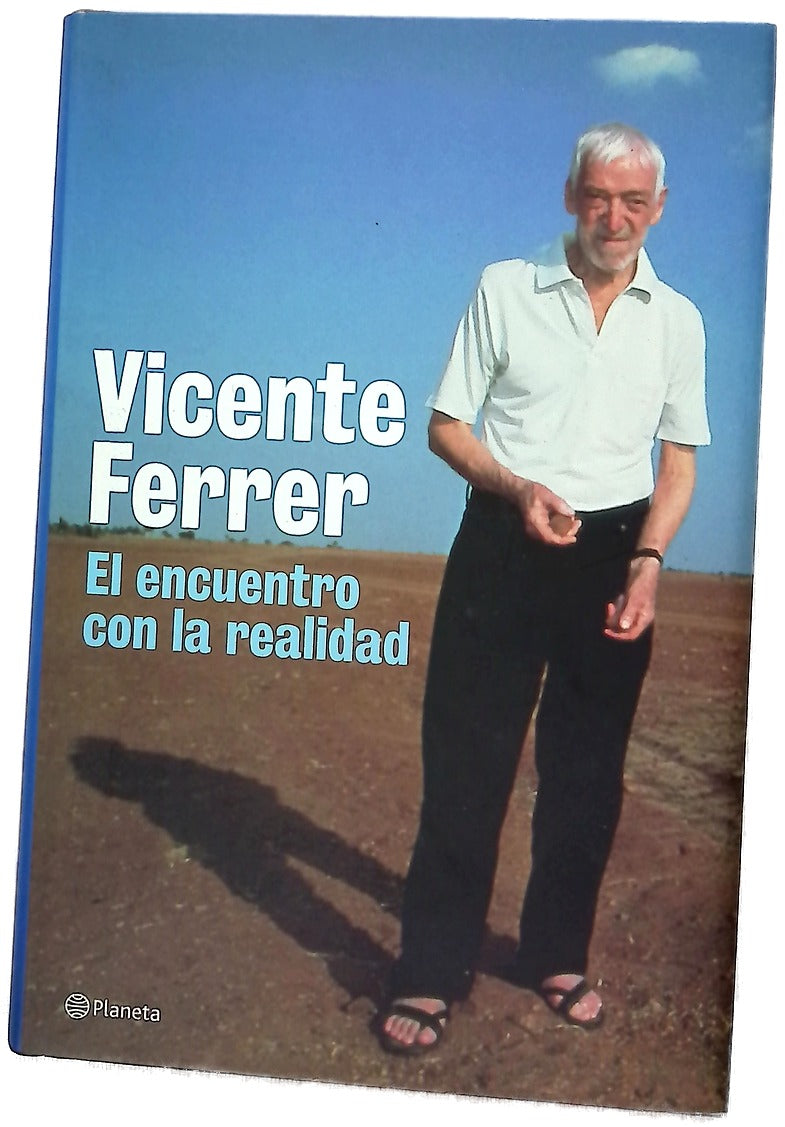 El encuentro con la realidad