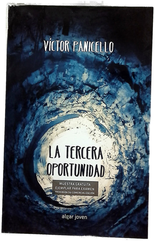 La tercera oportunidad