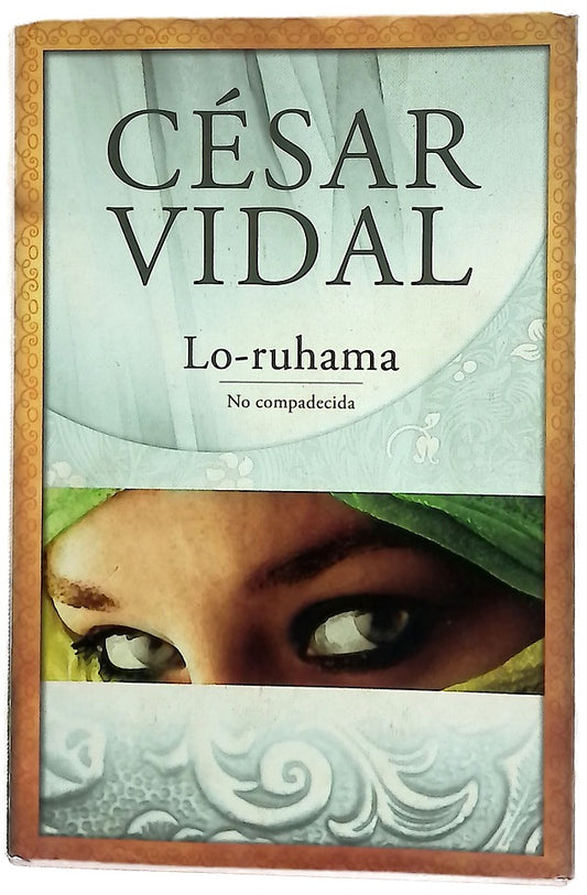 Lo-ruhama no compadecida