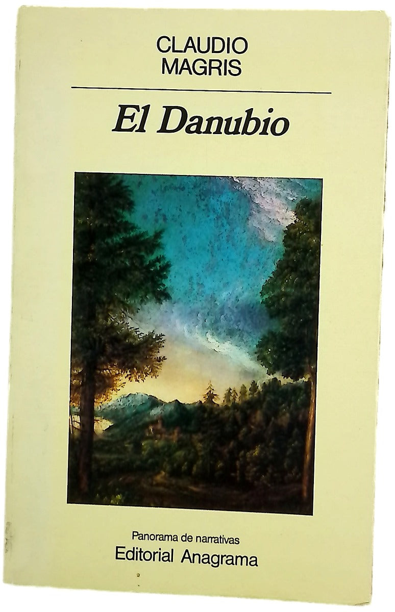 El Danubio