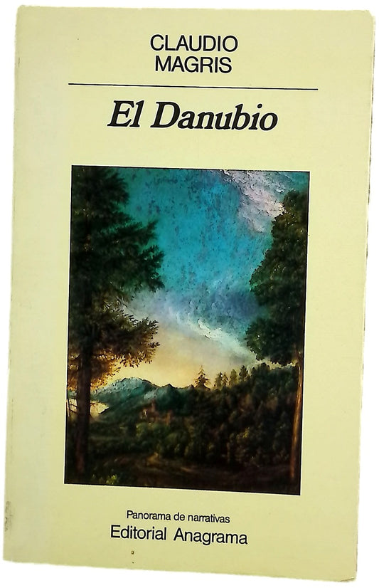 El Danubio
