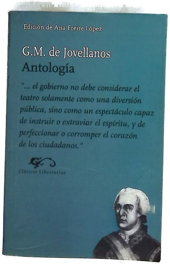 Antología