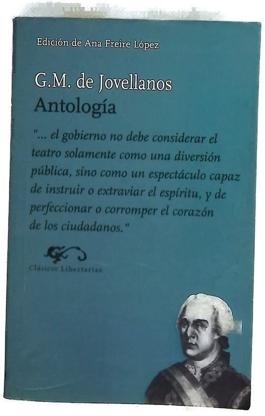 Antología