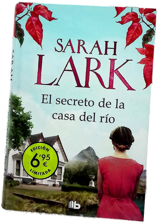 El secreto de la casa del río