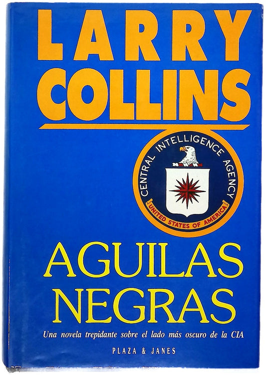 Águilas negras