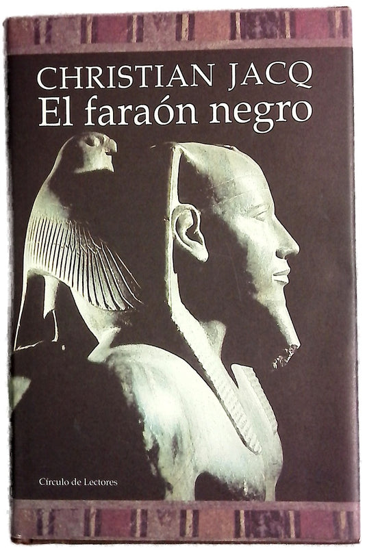 El faraón negro