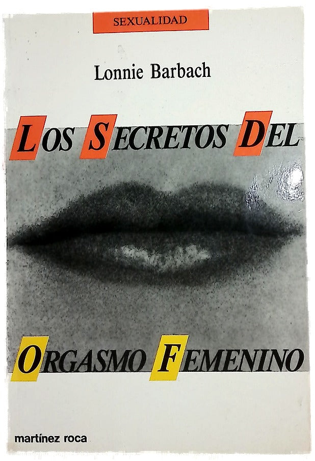 Los secretos del orgasmo femenino