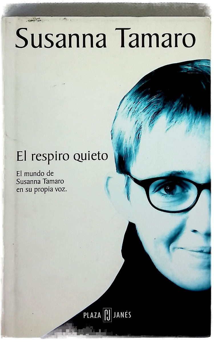 El respiro quieto
