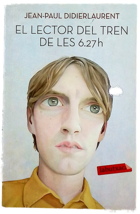 El lector del tren de les 6.27 h.