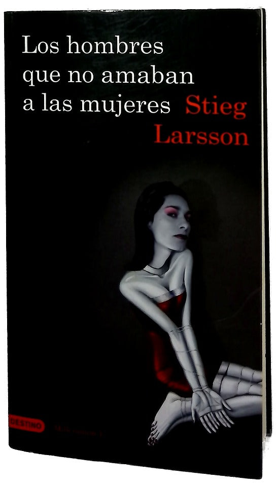 Los hombres que no amaban a las mujeres