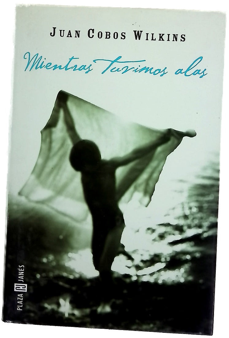 Mientras tuvimos alas