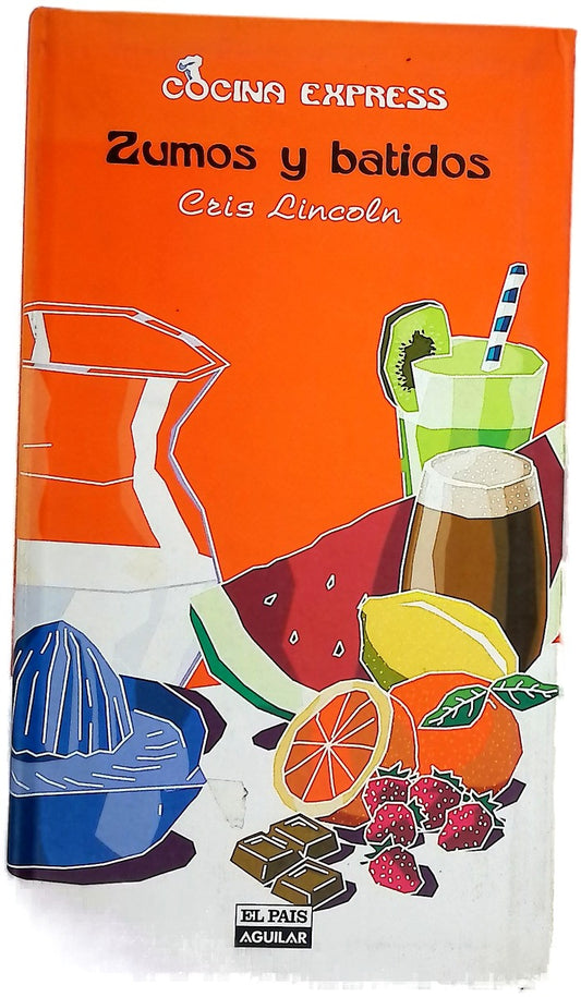 Zumos y batidos