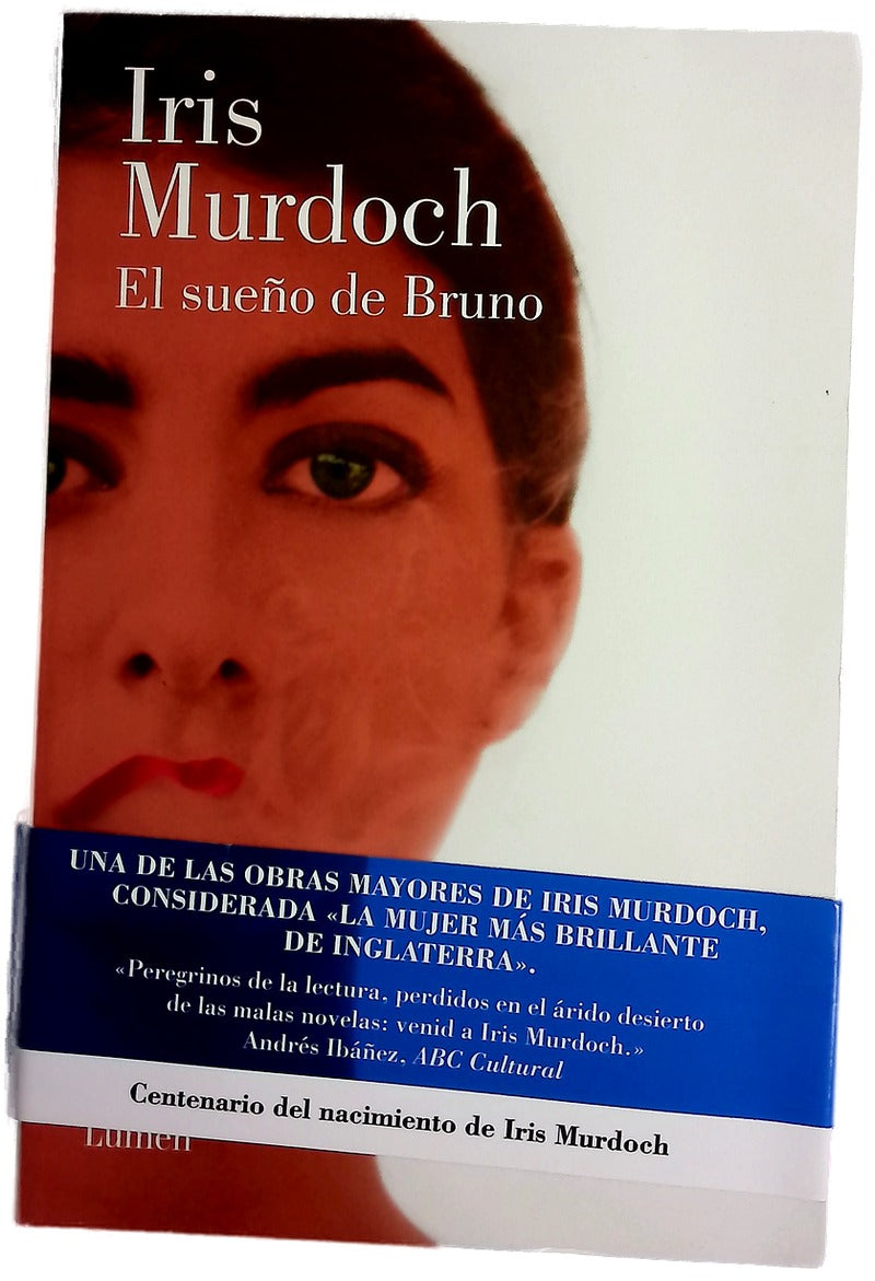 El sueño de Bruno