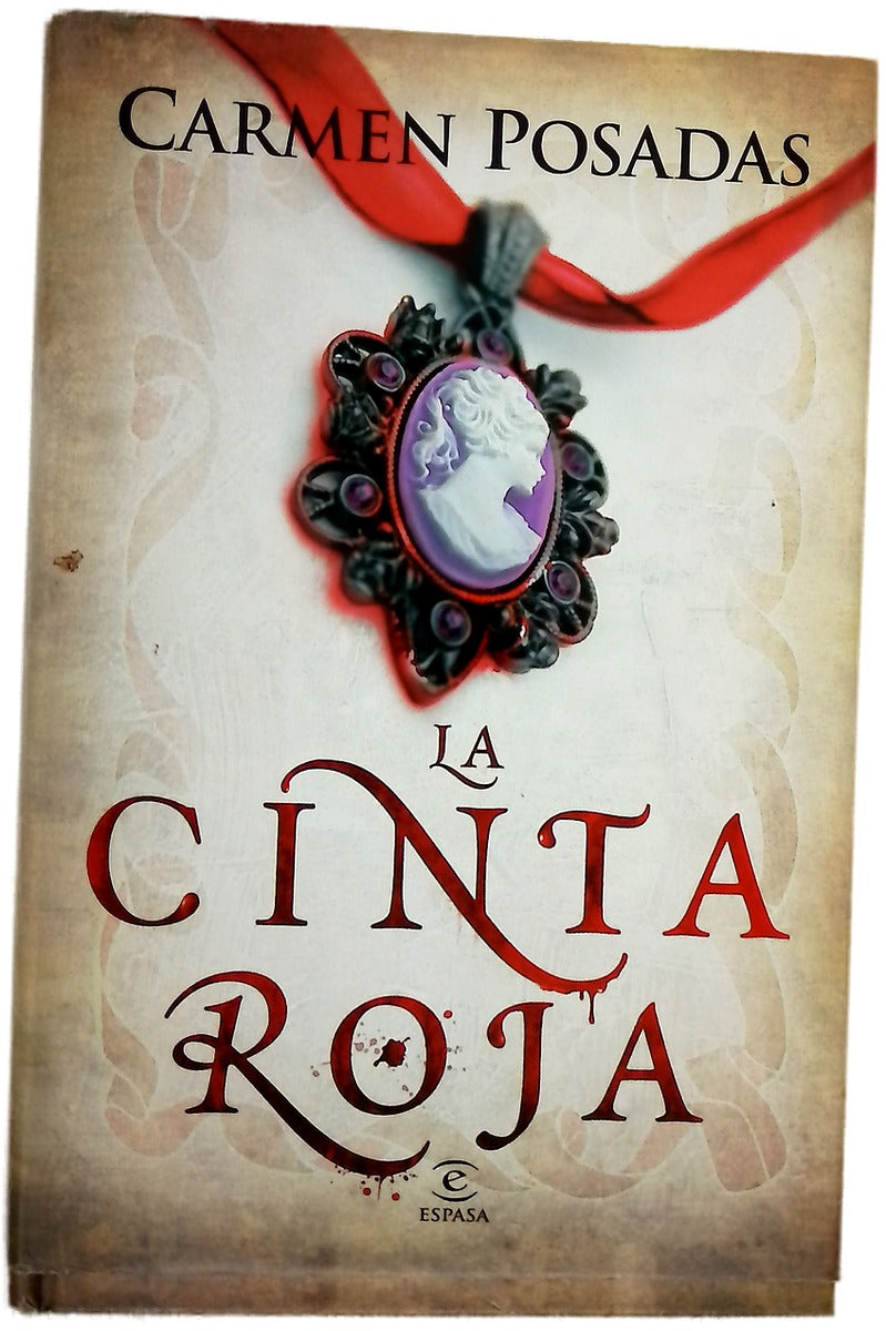 La cinta roja