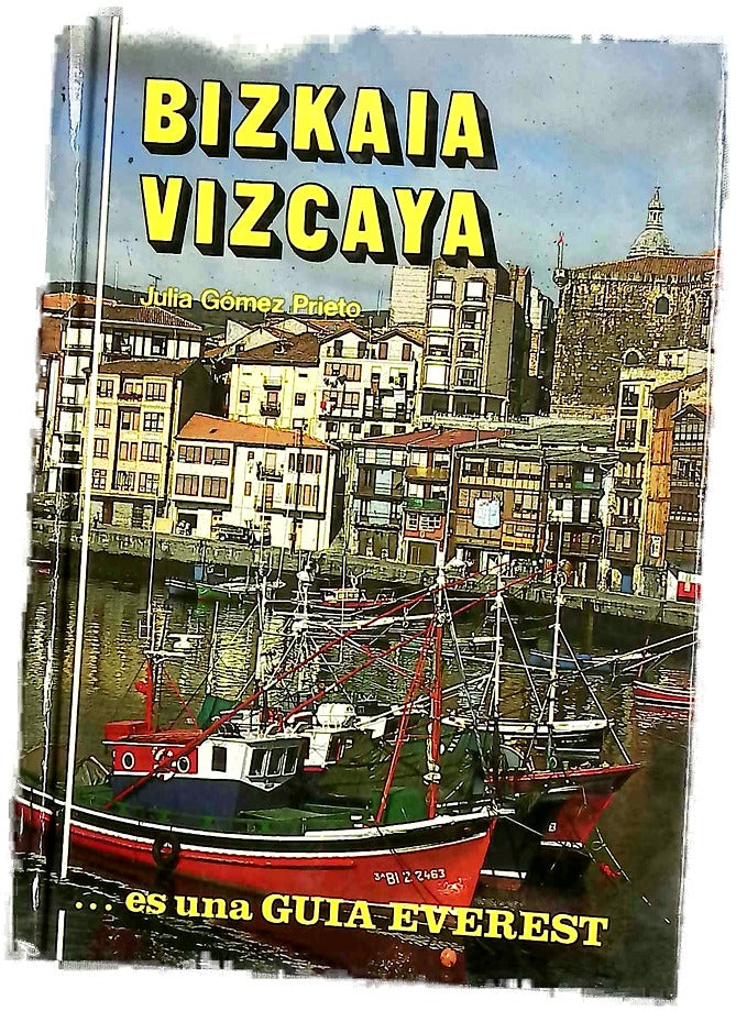 Vizcaya
