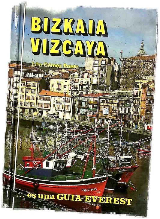 Vizcaya